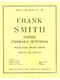 Smith: 3 Chorale Settings: Brass Ensemble: Score and Parts