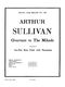 Sullivan: Mikado Ouverture: Brass Ensemble: Score and Parts