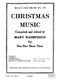 Rasmussen: Christmas Music: Brass Ensemble: Score and Parts