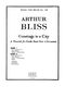 Bliss: Greetings To A City: Brass Ensemble: Score and Parts