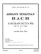 Johann Sebastian Bach: Contrapunctus VII: Brass Ensemble: Score and Parts