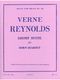 Verne Reynolds: Verne Reynolds: Short Suite: Horn Ensemble: Score and Parts