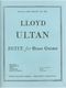 Ultan: Suite: Brass Ensemble: Score and Parts