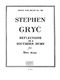 Gryc: Reflections On A Southern Hymn: French Horn: Instrumental Work