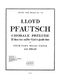 Pfautsch: If Thou But Suffer God Guide: Brass Ensemble: Score and Parts