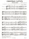 Daniel Pinkham: Christmas Cantata: SATB: Vocal Score