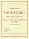 Pachelbel: Nun Danket Alle Gott: Brass Ensemble: Vocal Score