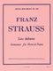 Strauss: Adieux: French Horn: Instrumental Work