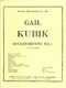Gail Kubik: Gail Kubik: Divertimento No.1: Ensemble: Score and Parts