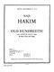 Naji Hakim: Old Hundredth (Brass Ensemble): Brass Ensemble: Score and Parts