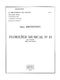 Marc Berthomieu: Florilege Musical N013: Trombone: Instrumental Work