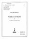 Bonneau: Polkathybost: Flute: Instrumental Work