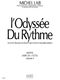 Michel Lab: Odyss�e du Rythme volume 4