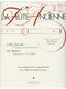 Jean-Marie Leclair: Sonate Op.9  No.11 & Sonate Op.2  No.2: Flute: Score