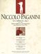 Niccolò Paganini: 24 Caprices Op.1: Flute: Instrumental Work