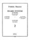 Frdric Macarez: Snare System  20 Studies for Snare Drum: Drum Kit: Study