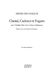 Henri Dutilleux: Choral  Cadence Et Fugato: Concert Band: Score