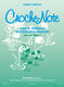 Nadia Tanguy: Croche-Note - Livre de lEleve Vol.1: Score