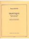 Roth: Triptyque - Hommage A Pierre Cochereau: Organ: Instrumental Work