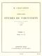 Henri Chavanne: 25 Etudes de Virtuosite Vol. 2-Etudes 14 a 25: Trumpet: Study