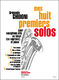 Armando Ghidoni: Mes Huit Premiers Solos: Alto Saxophone: Instrumental Album