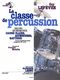 Guy Lefèvre: La Classe de Percussion: Percussion: Instrumental Tutor