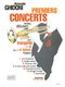 Armando Ghidoni: Premiers Concerts: Trumpet: Score
