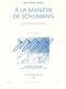 Jean-Michel Defaye: A La Maniere De Schumann: Trombone: Instrumental Work