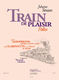 Johann Strauss Jr.: Train De Plaisir: Clarinet: Score