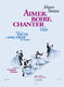 Johann Strauss Jr.: Aimer  Boire  Chanter: Flute: Score