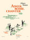 Johann Strauss Jr.: Aimer  Boire  Chanter: Clarinet: Score