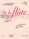Guy-Claude Luypaerts: Guy-Claude Luypaerts: de La Flûte Vol.1: Flute: