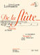 Guy-Claude Luypaerts: Guy-Claude Luypaerts: de la Flûte Vol.4: Flute: