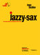 Jean Sichler: Jazzy-Sax (Alto Saxophone): Alto Saxophone: Instrumental Album