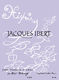 Jacques Ibert: Histoires: Trombone: Instrumental Work