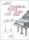 Armando Ghidoni: Classical Fugue Goes Jazz: Woodwind Ensemble: Score and Parts