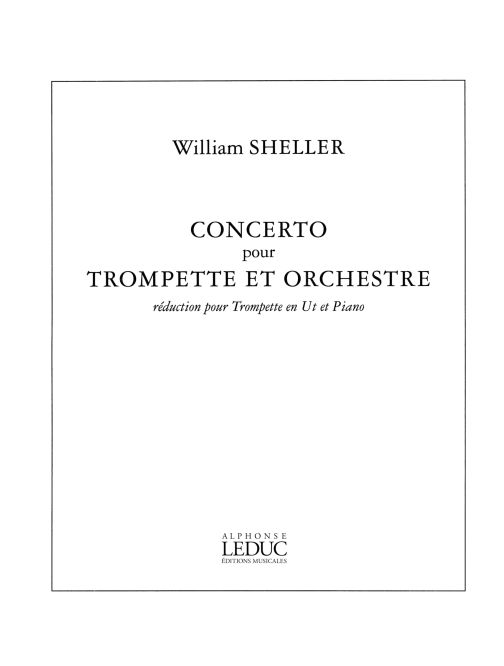 Sheller: Concert (C)