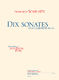 Domenico Scarlatti: 10 Sonatas For Clarinet: Clarinet: Instrumental Album