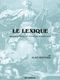Alain Bonnard: Le Lexique: Reference