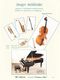 R. Reymond: R. Reymond: Images medievales: Saxophone Ensemble: Score and Parts