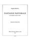 Eugne Bozza: Fantaisie Pastorale Op.37: Saxophone: Instrumental Work
