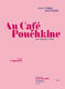 Galiegue: Au caf� pouchkine (pr�p. / 3e) (3