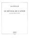 Jean Sichler: Sichler Le Reveil de Lange 630 Flute & Harp: Flute: Instrumental