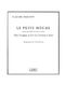 Claude Debussy: Petit Negre: Brass Ensemble