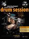 Jacky Bourbasquet: Drum Session 10: Drum Kit: Instrumental Tutor