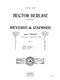 Hector Berlioz: Reverie Et Caprice Op8: Violin: Instrumental Work