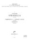 Alessandro Stradella: Symphonia in F major  pour 2 Violons et Basse: String