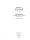 Domenico Zipoli: Lauth Suite In F: Trumpet: Instrumental Work