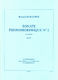Richard Dubugnon: Sonate Phonomorphique N02 Op40