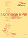 Nierenberger: Hommage a pei (cycle 1 et 2): Snare Drum